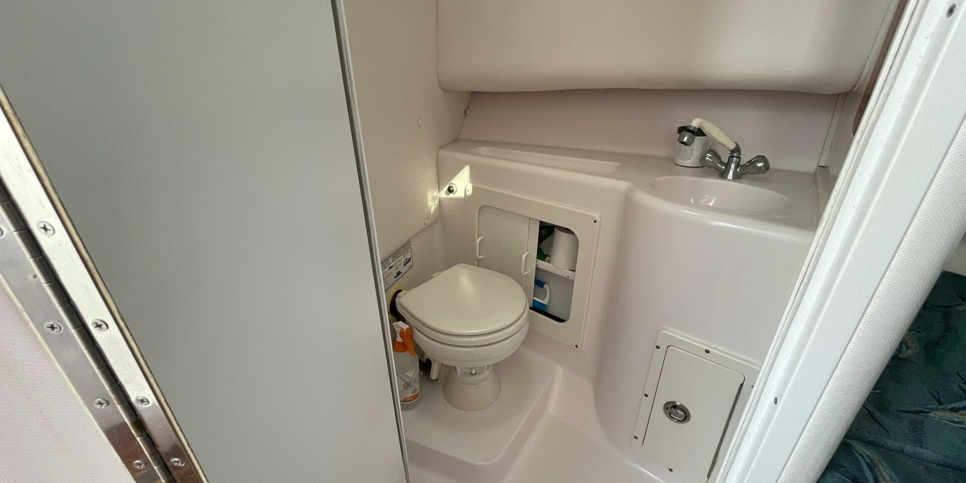 2004 Pro-Line 30 Express — photo 42