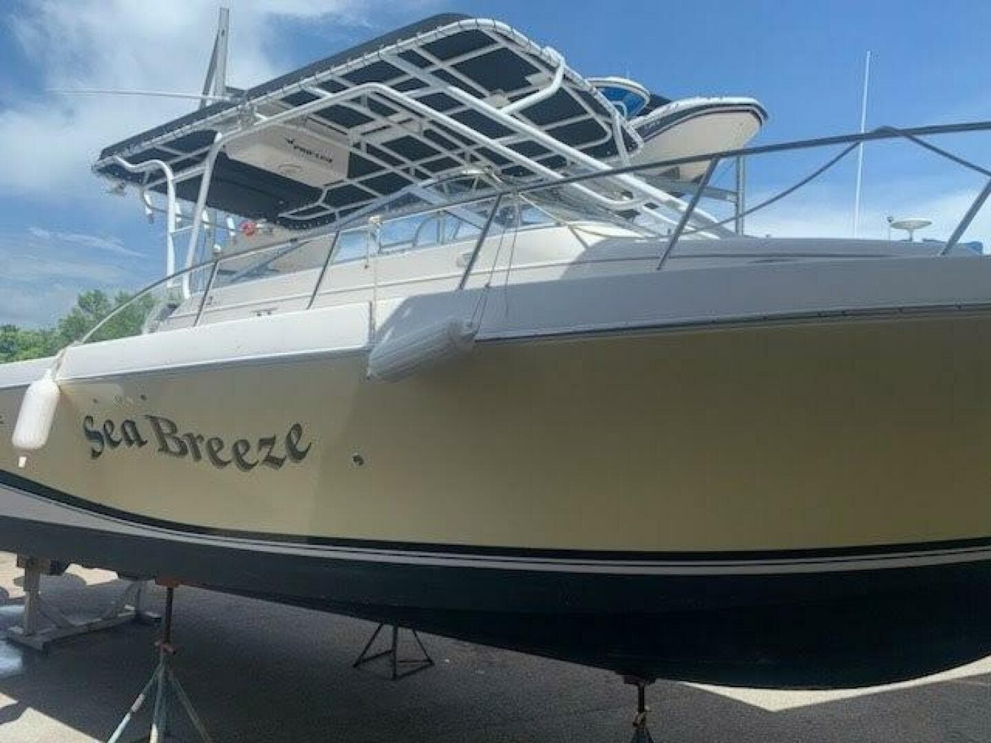 2004 Pro-Line 30 Express — photo 51