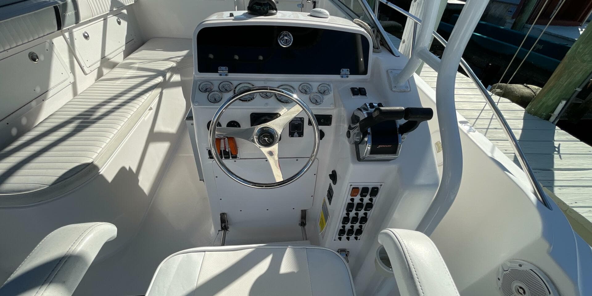 2004 Pro-Line 30 Express — photo 21