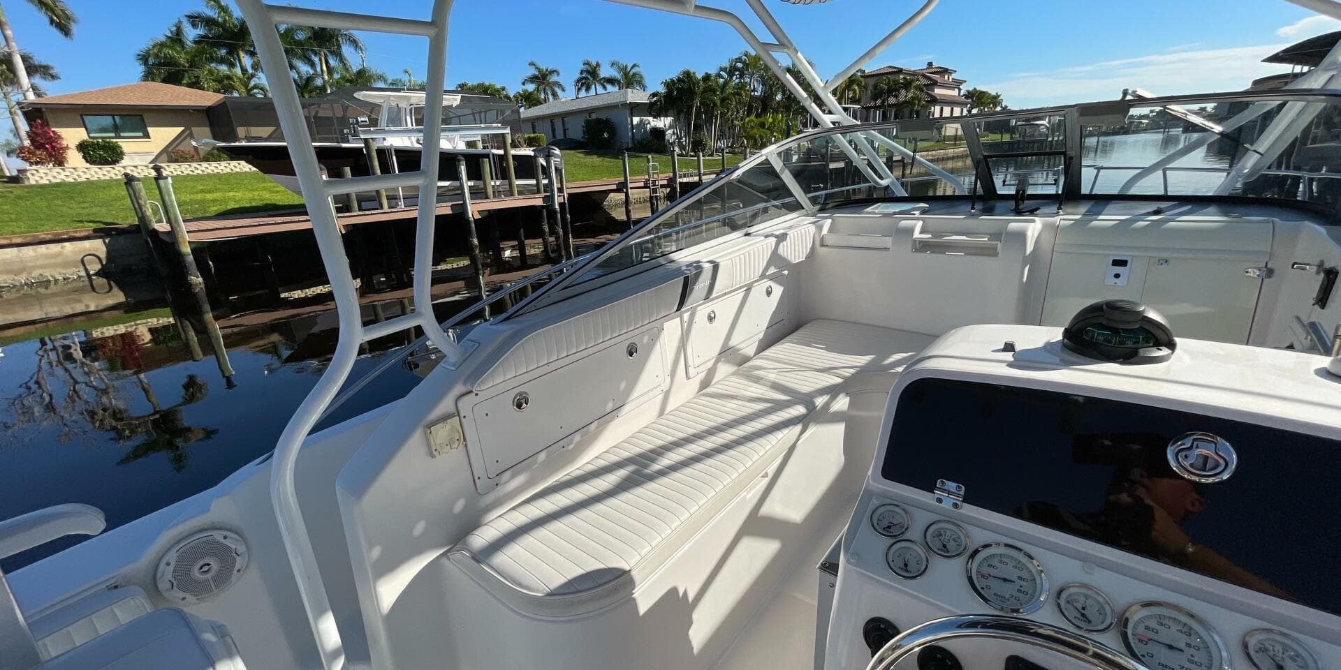 2004 Pro-Line 30 Express — photo 26