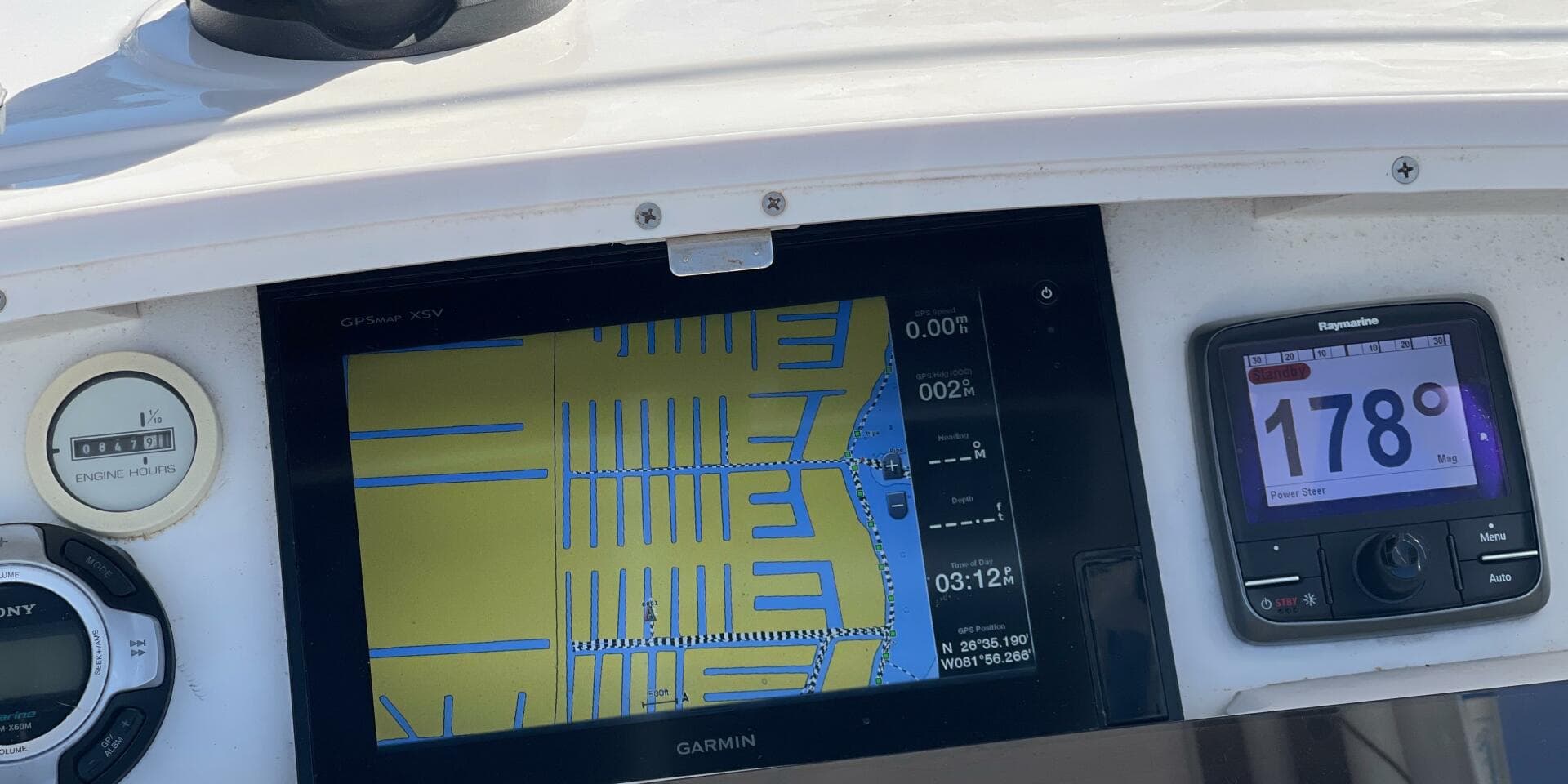 2004 Pro-Line 30 Express — photo 22