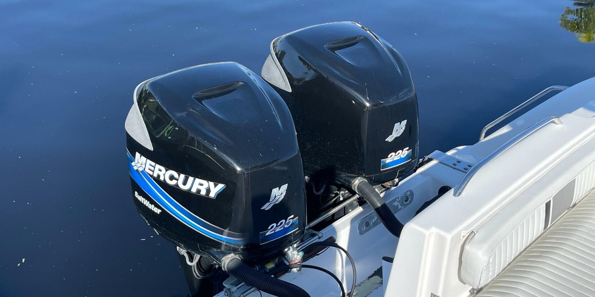 2004 Pro-Line 30 Express — photo 8