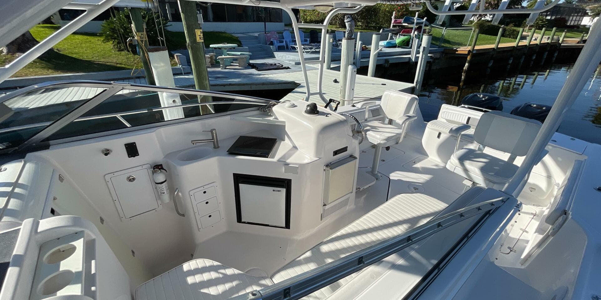 2004 Pro-Line 30 Express — photo 14