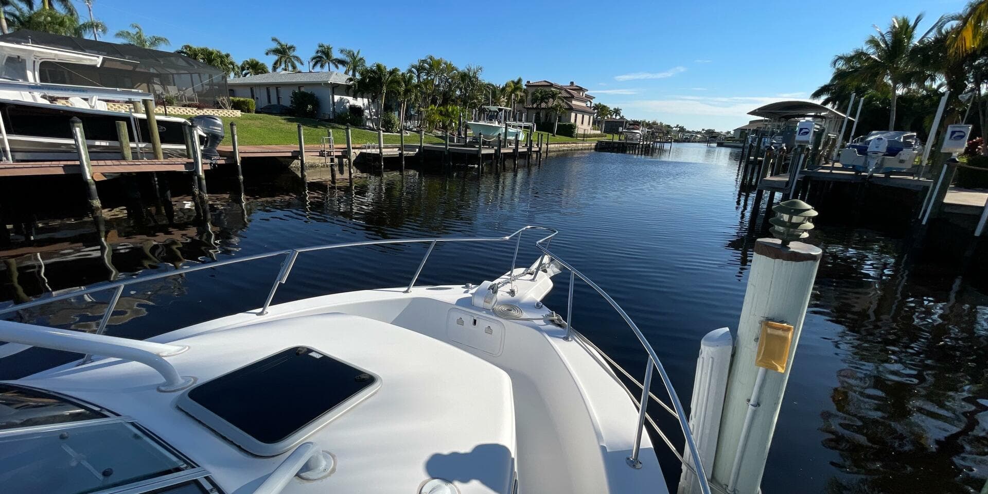 2004 Pro-Line 30 Express — photo 11