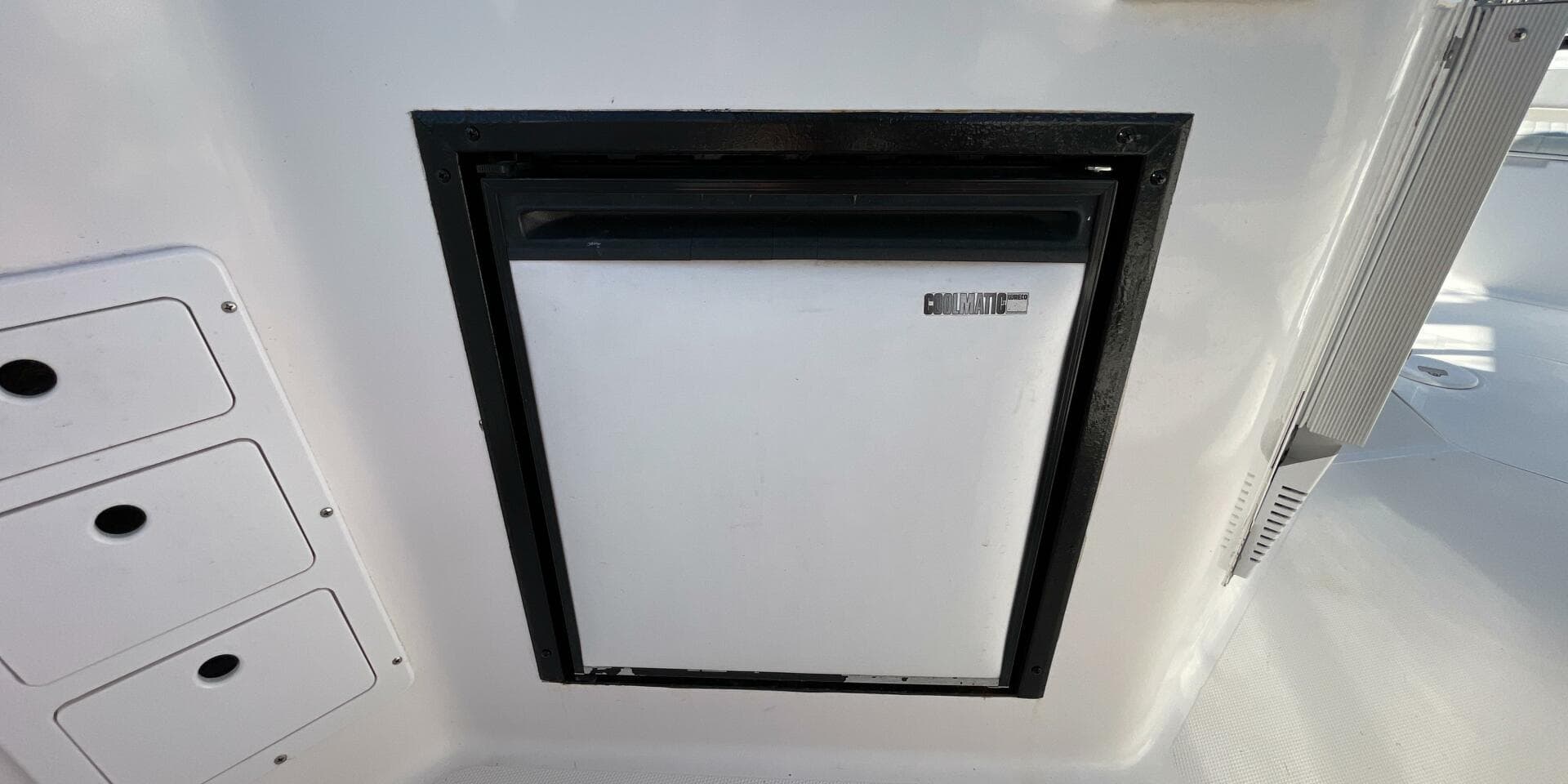 2004 Pro-Line 30 Express — photo 30