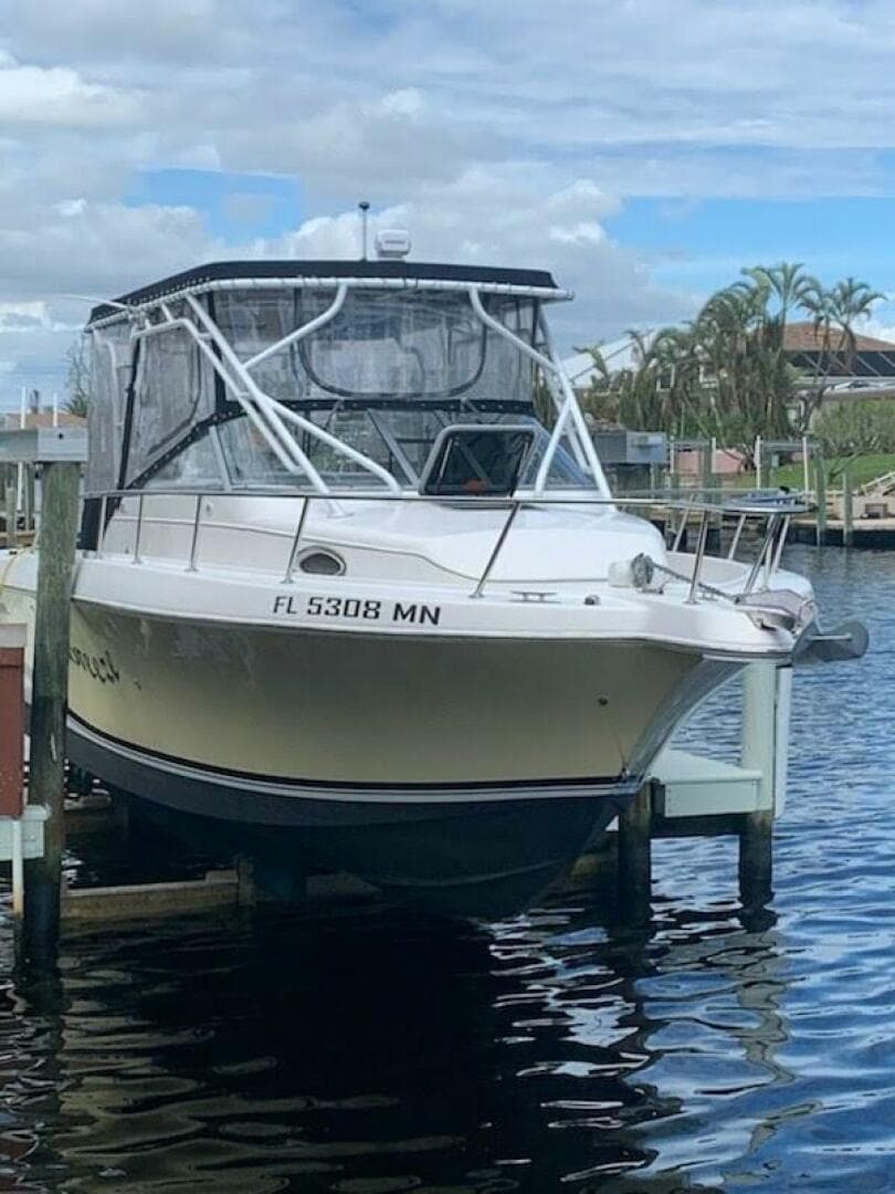 2004 Pro-Line 30 Express — photo 2