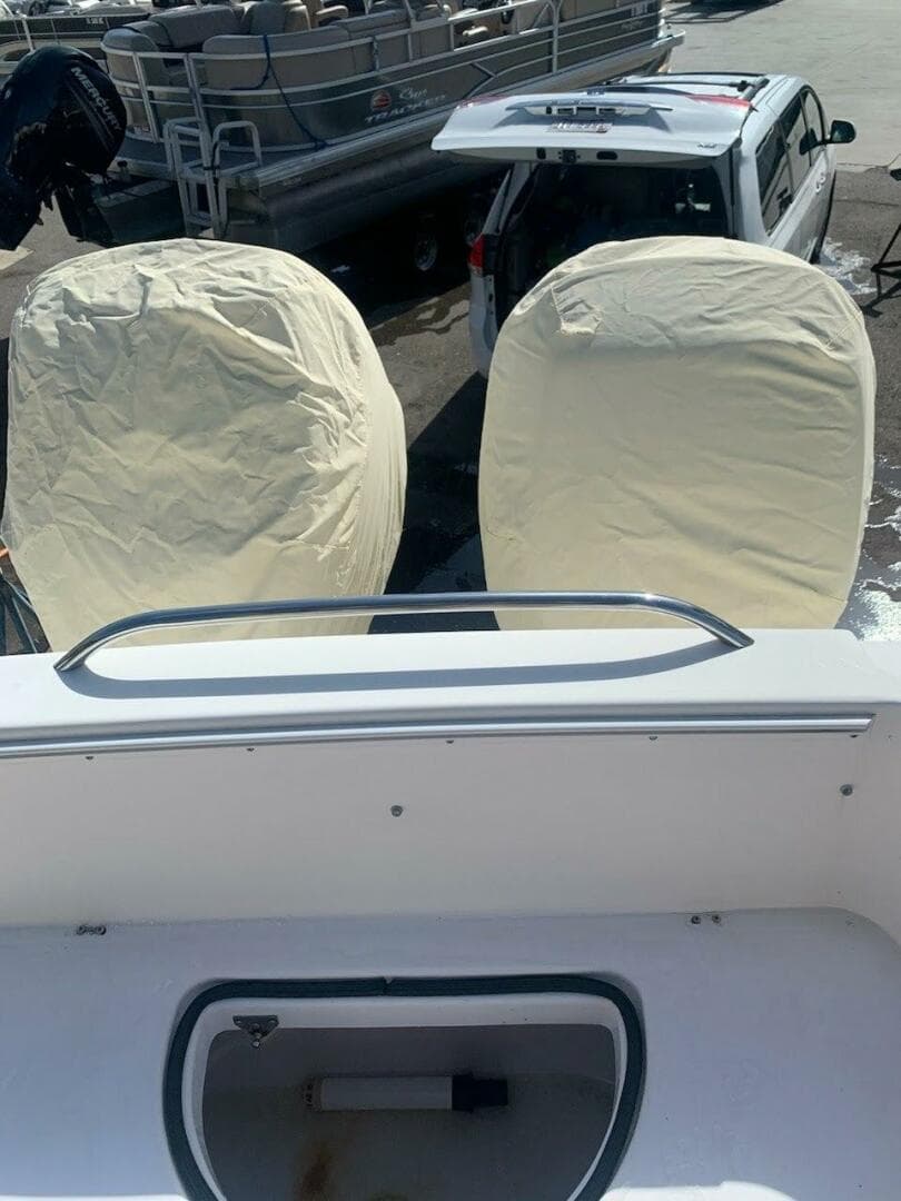 2004 Pro-Line 30 Express — photo 49