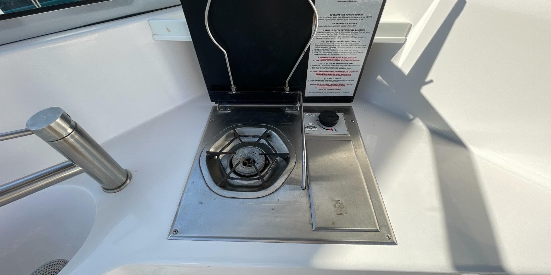 2004 Pro-Line 30 Express — photo 34