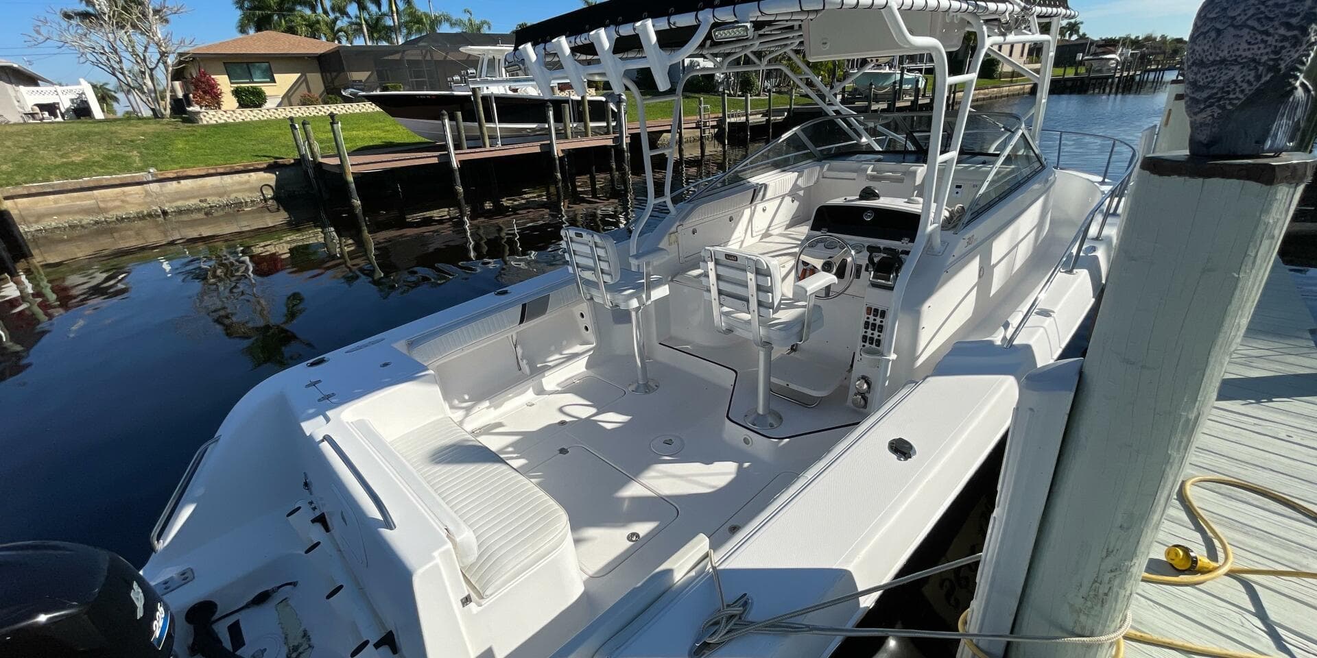 2004 Pro-Line 30 Express — photo 10