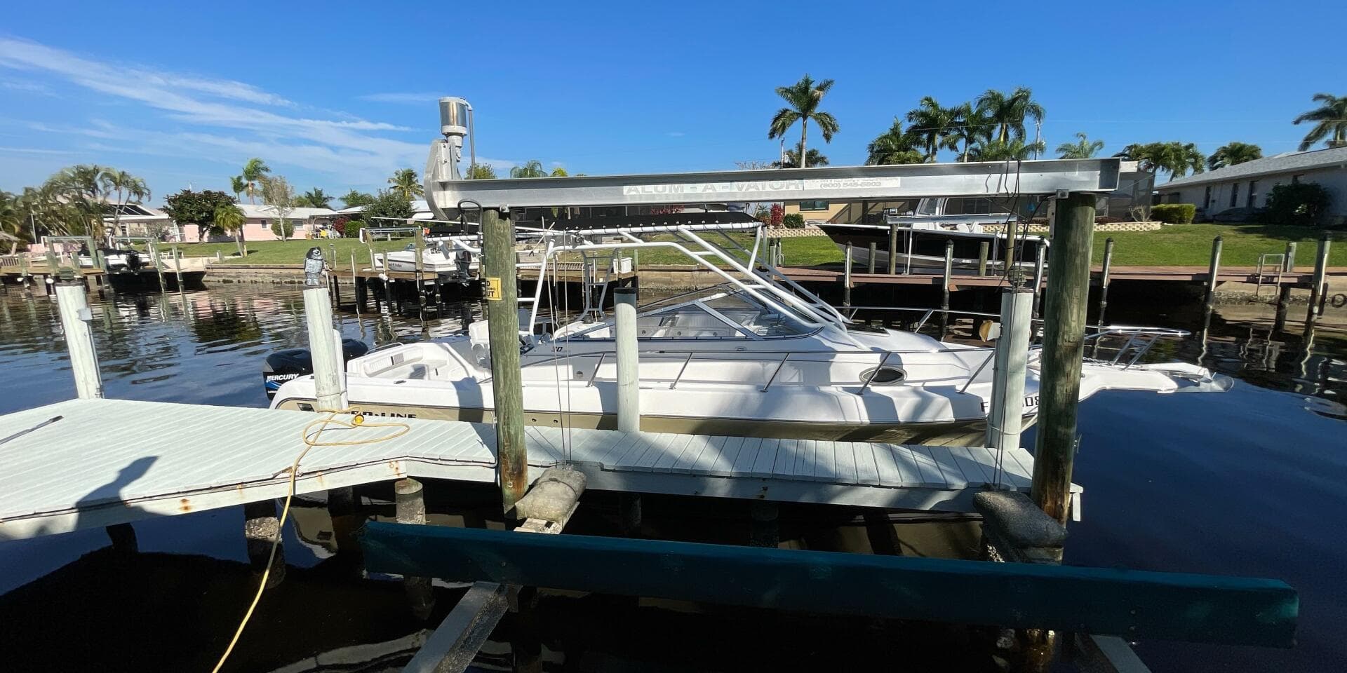 2004 Pro-Line 30 Express — photo 6