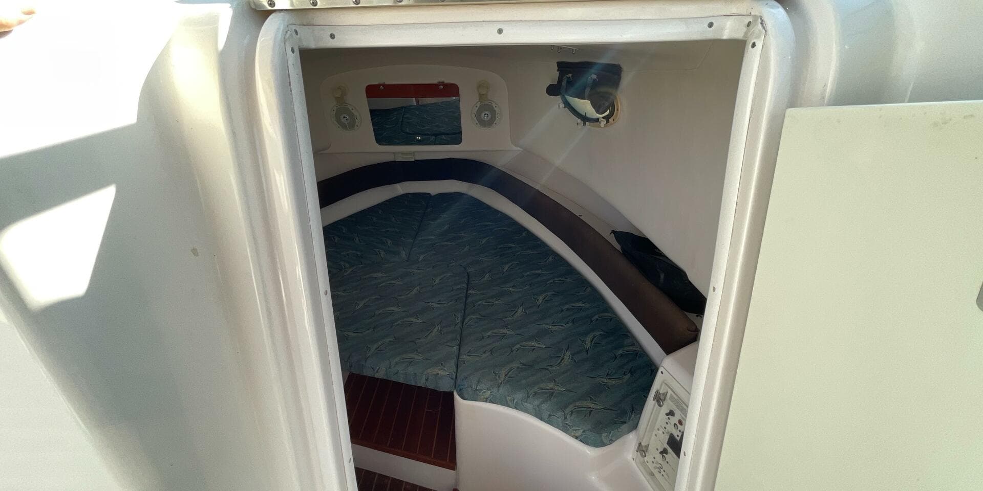 2004 Pro-Line 30 Express — photo 36