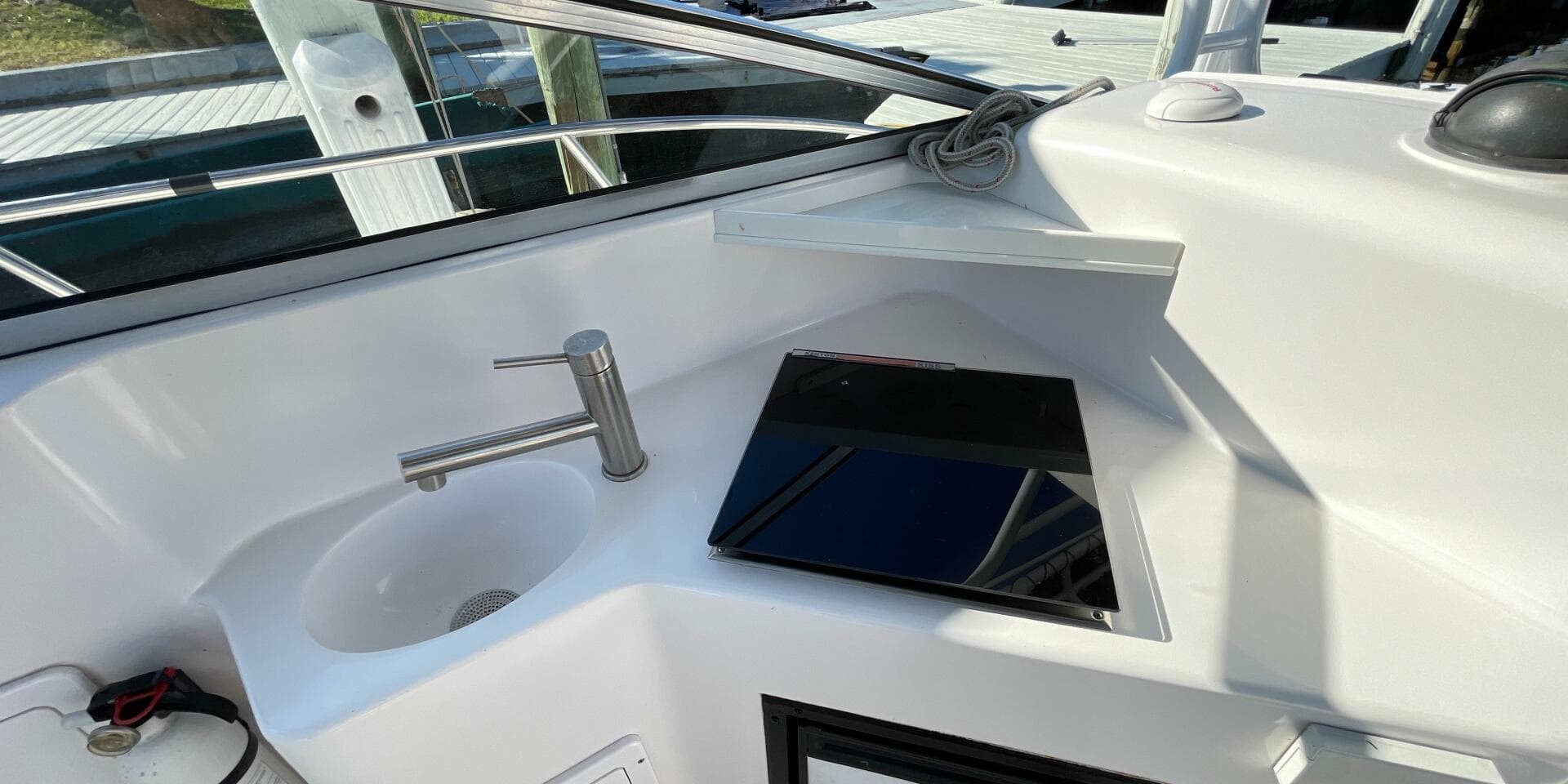 2004 Pro-Line 30 Express — photo 33