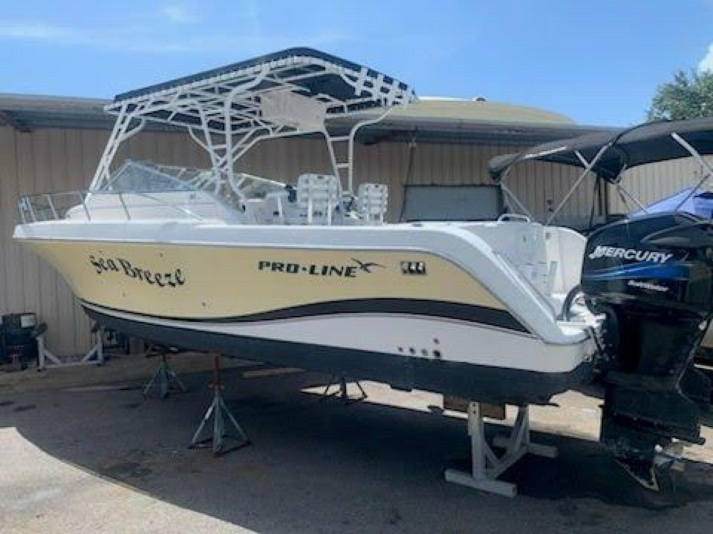 2004 Pro-Line 30 Express — photo 3