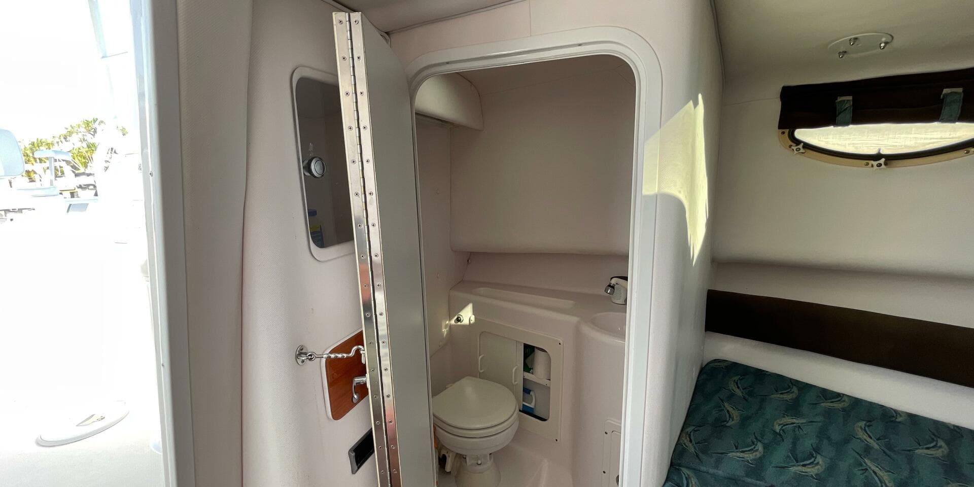 2004 Pro-Line 30 Express — photo 41