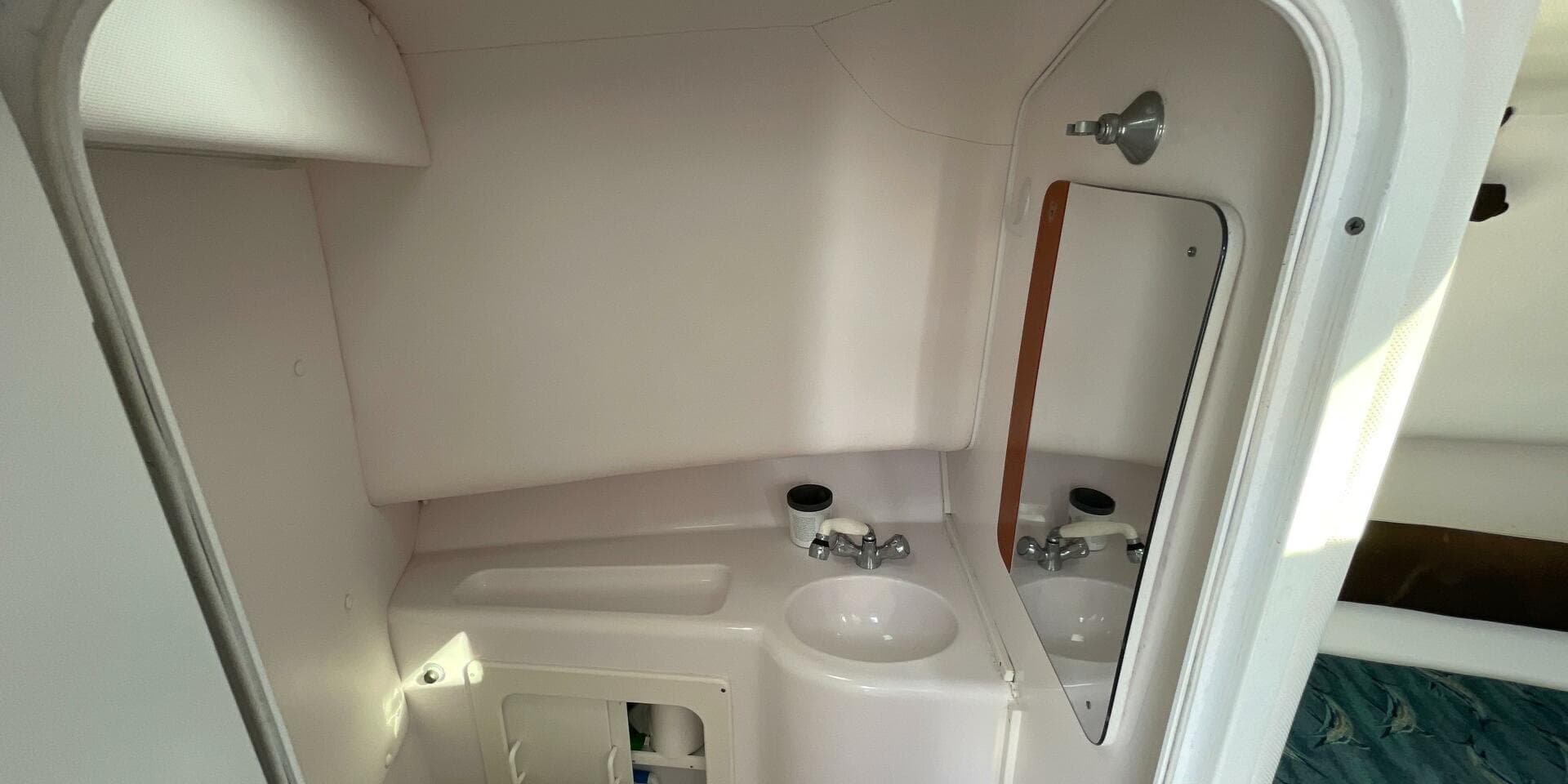 2004 Pro-Line 30 Express — photo 43