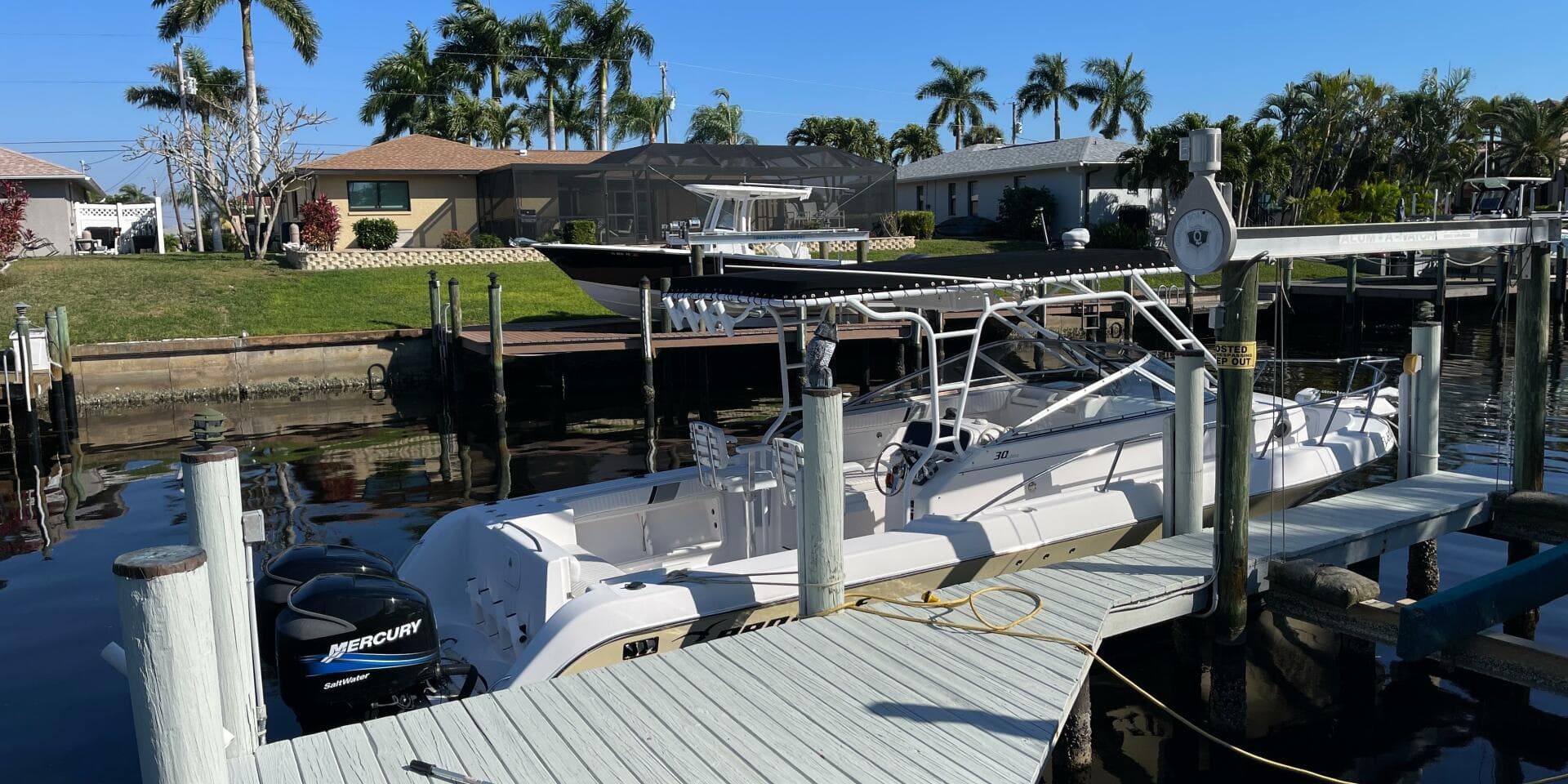 2004 Pro-Line 30 Express — photo 5