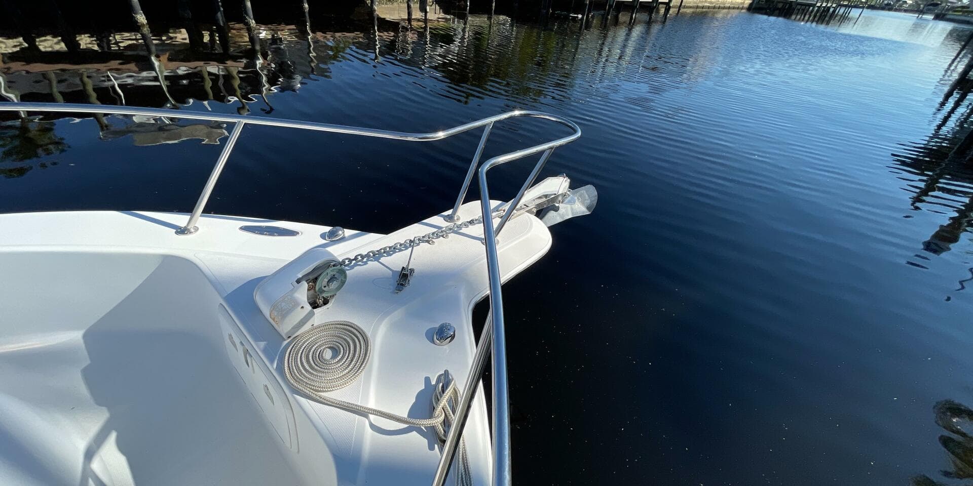 2004 Pro-Line 30 Express — photo 12