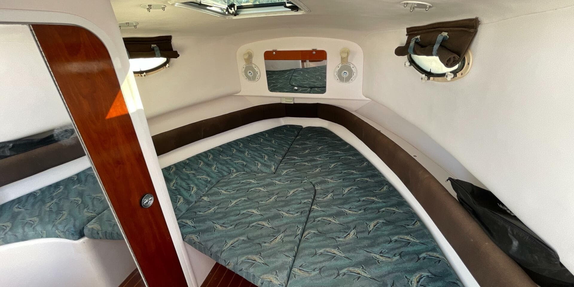 2004 Pro-Line 30 Express — photo 39