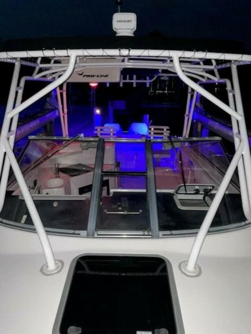 2004 Pro-Line 30 Express — photo 46