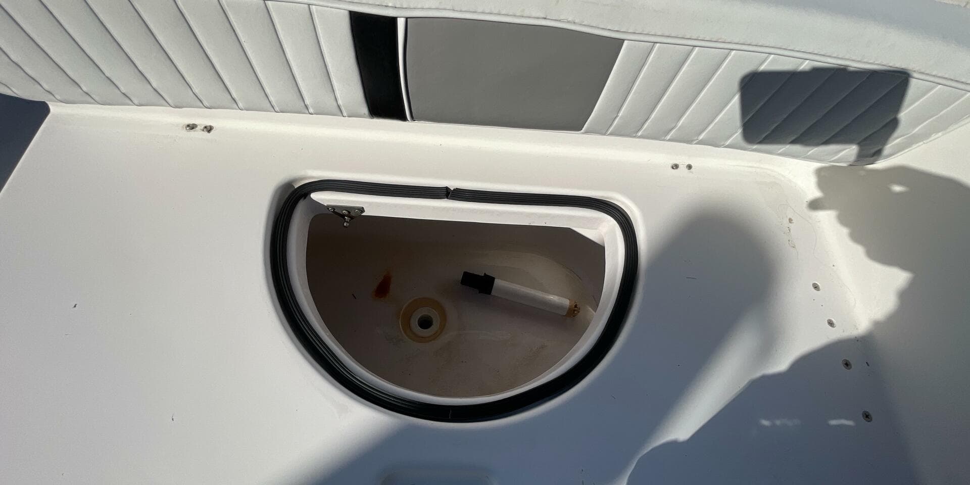 2004 Pro-Line 30 Express — photo 15