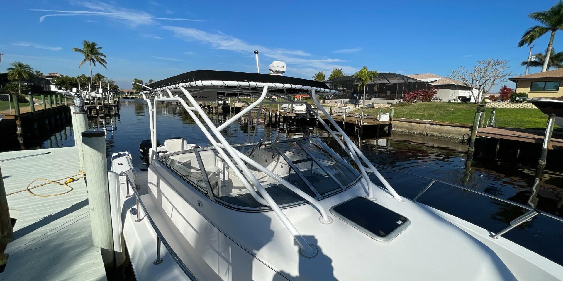 2004 Pro-Line 30 Express — photo 9