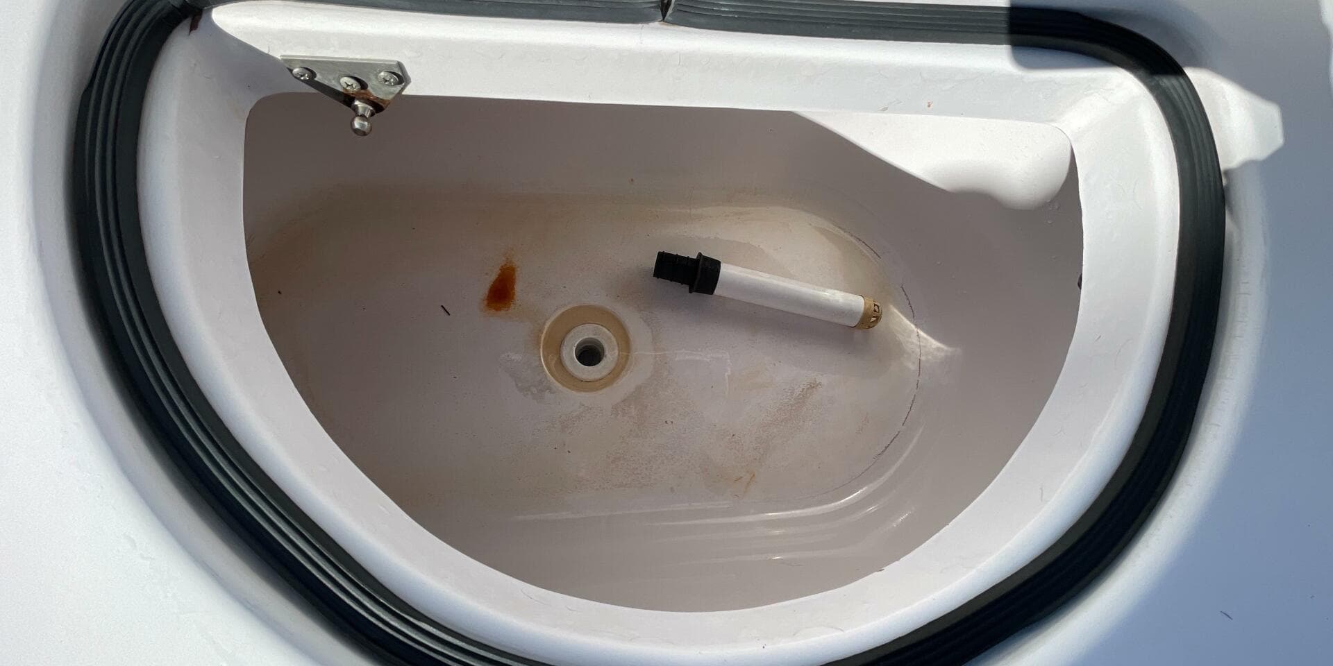 2004 Pro-Line 30 Express — photo 16