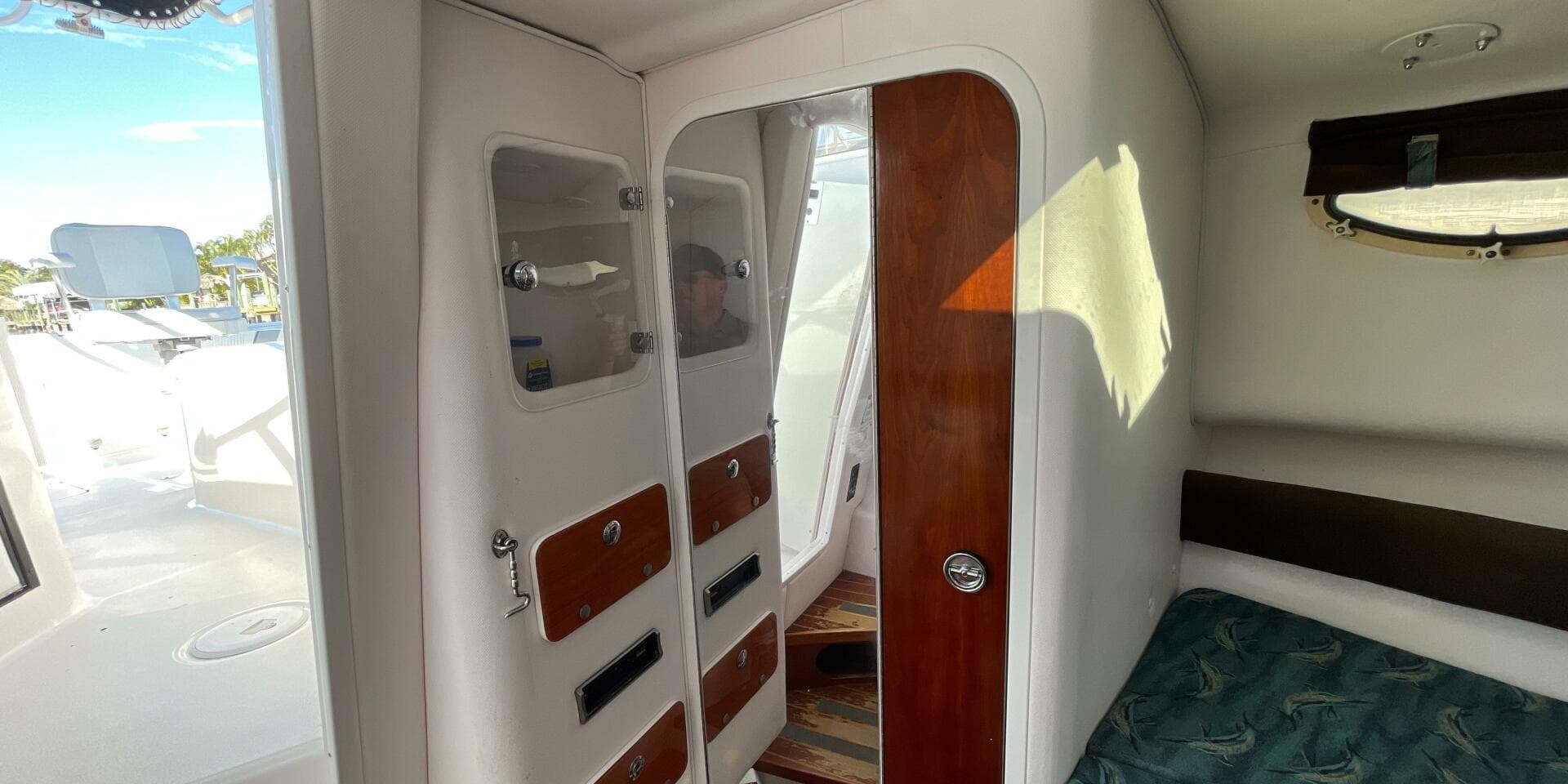 2004 Pro-Line 30 Express — photo 40