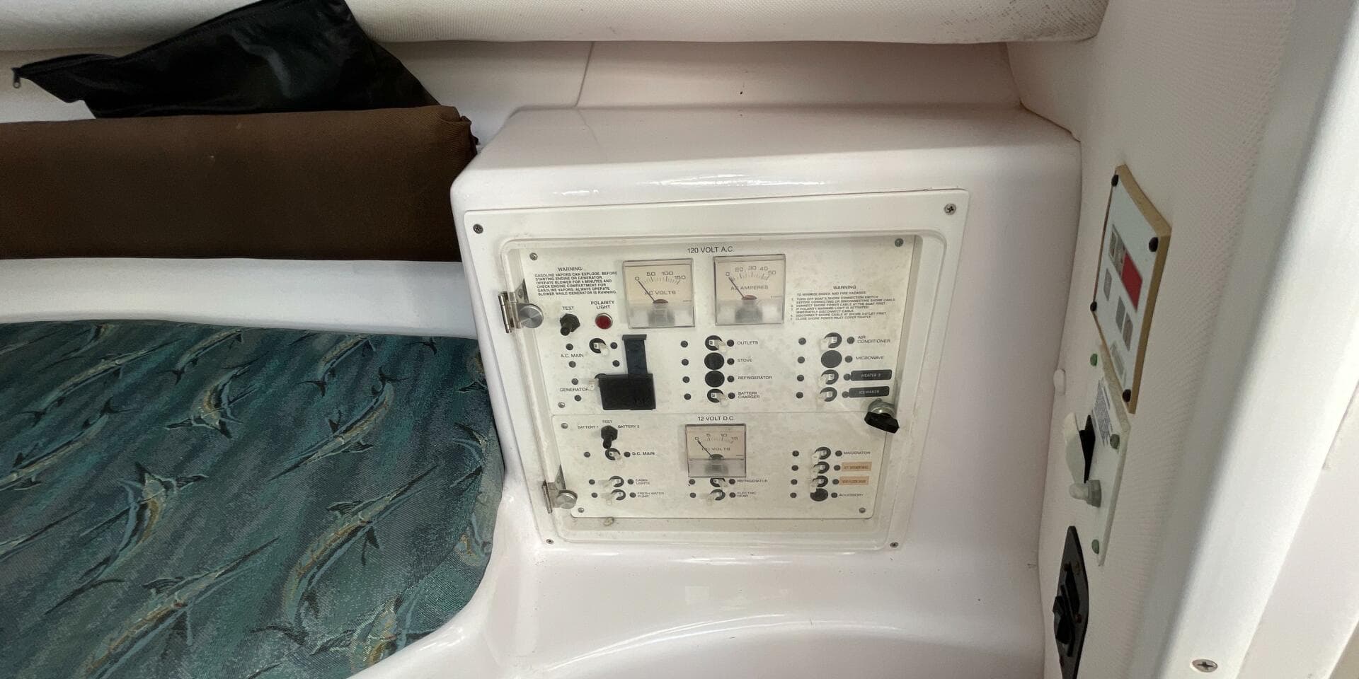 2004 Pro-Line 30 Express — photo 37