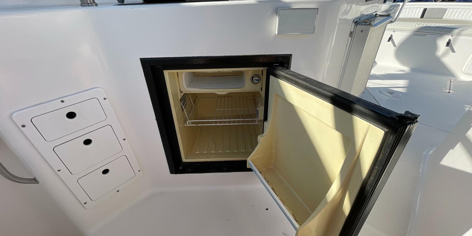 2004 Pro-Line 30 Express — photo 31