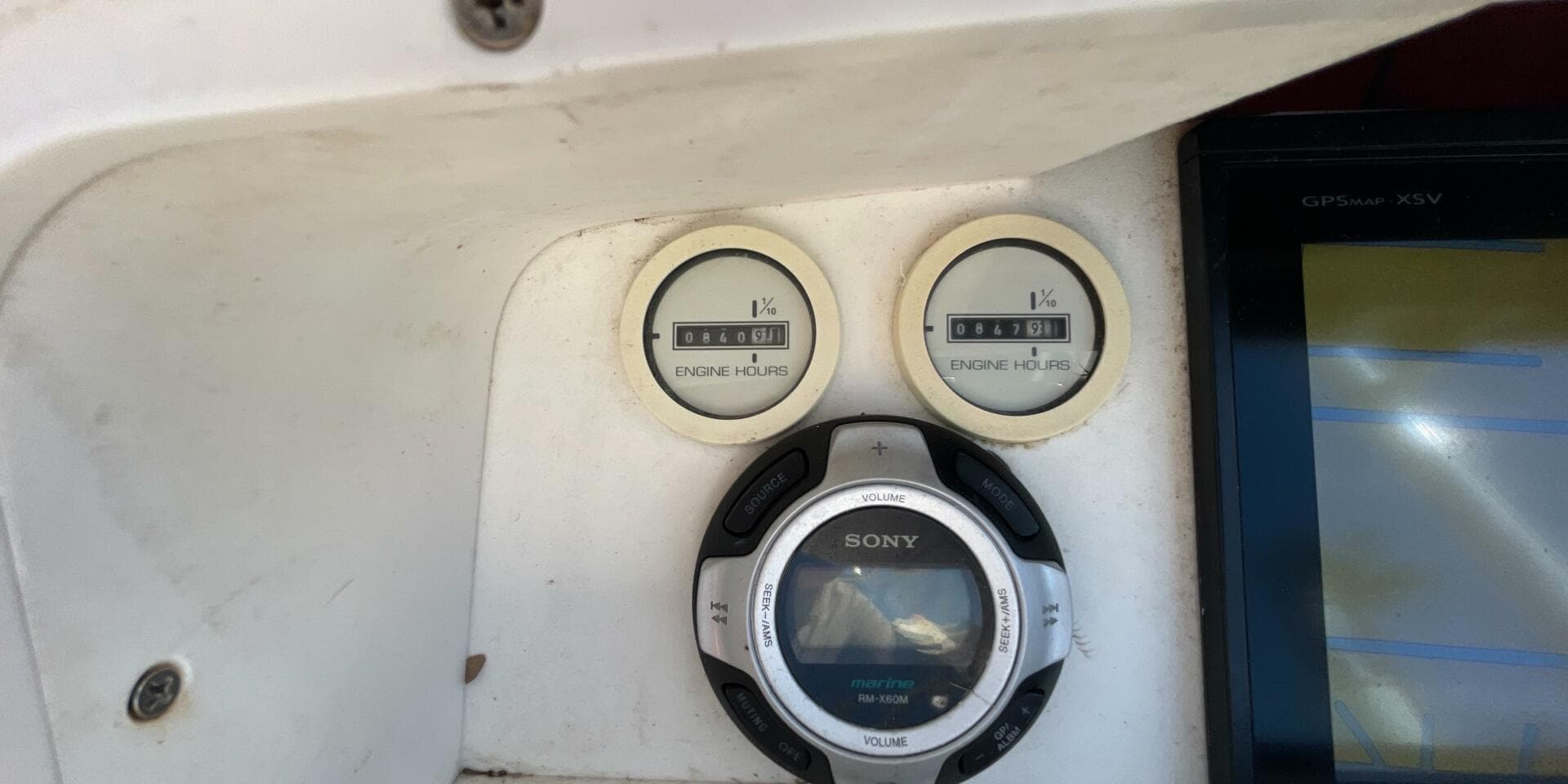 2004 Pro-Line 30 Express — photo 23