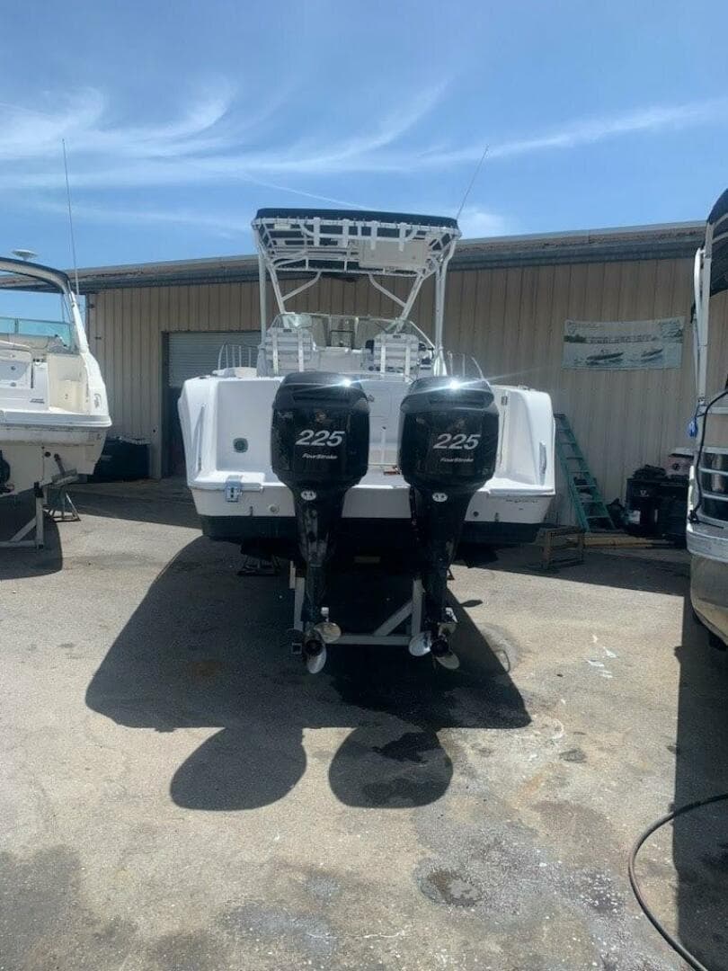 2004 Pro-Line 30 Express — photo 48