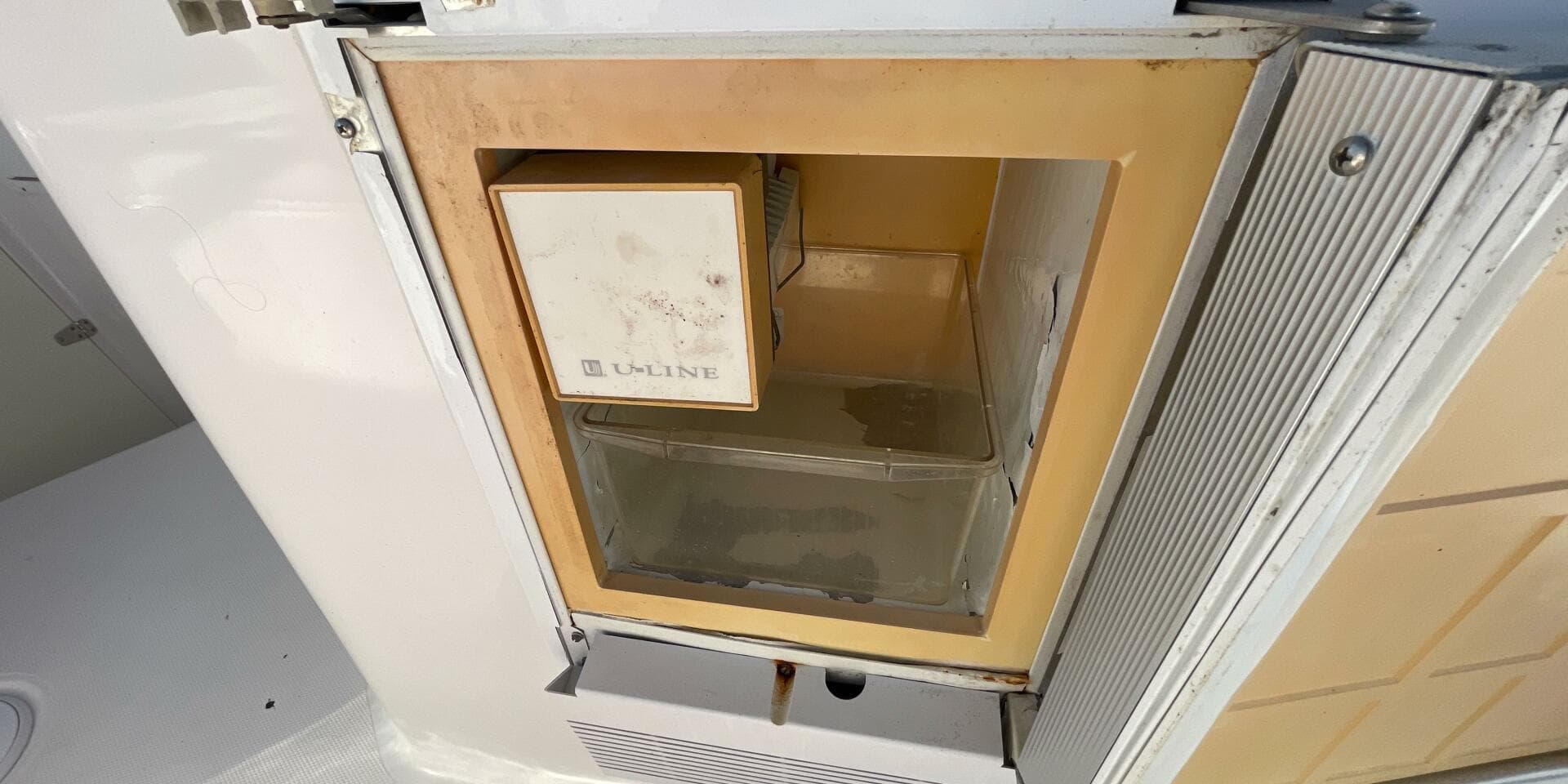 2004 Pro-Line 30 Express — photo 29