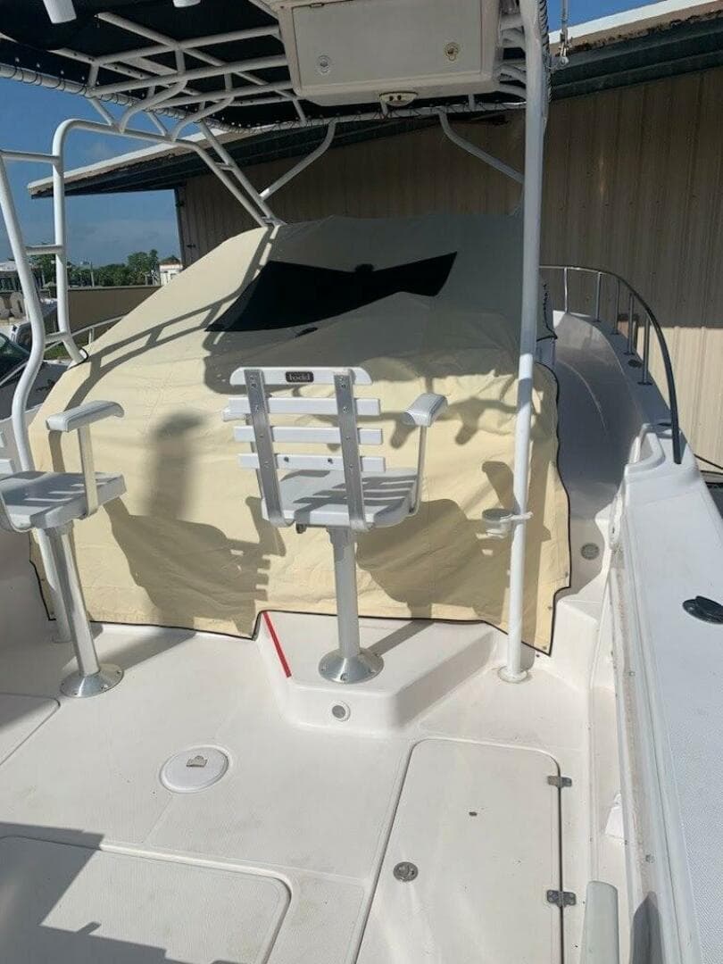 2004 Pro-Line 30 Express — photo 19