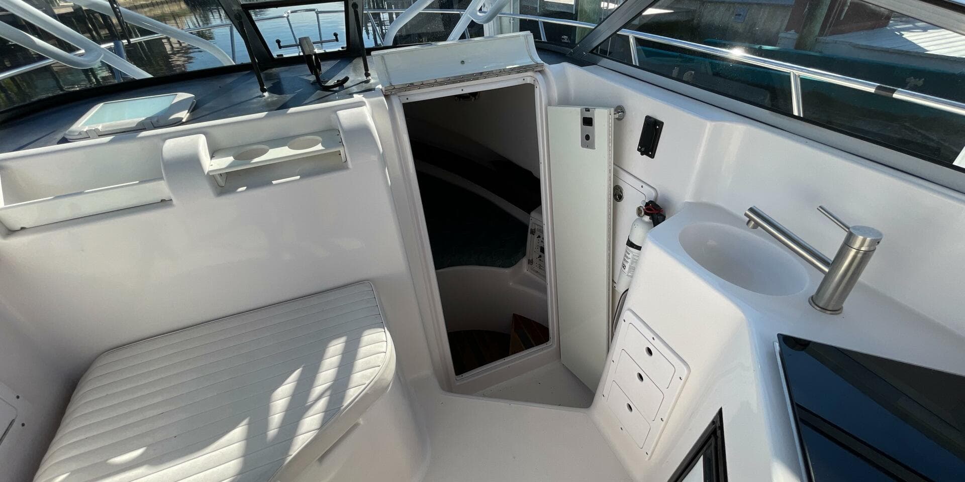 2004 Pro-Line 30 Express — photo 35