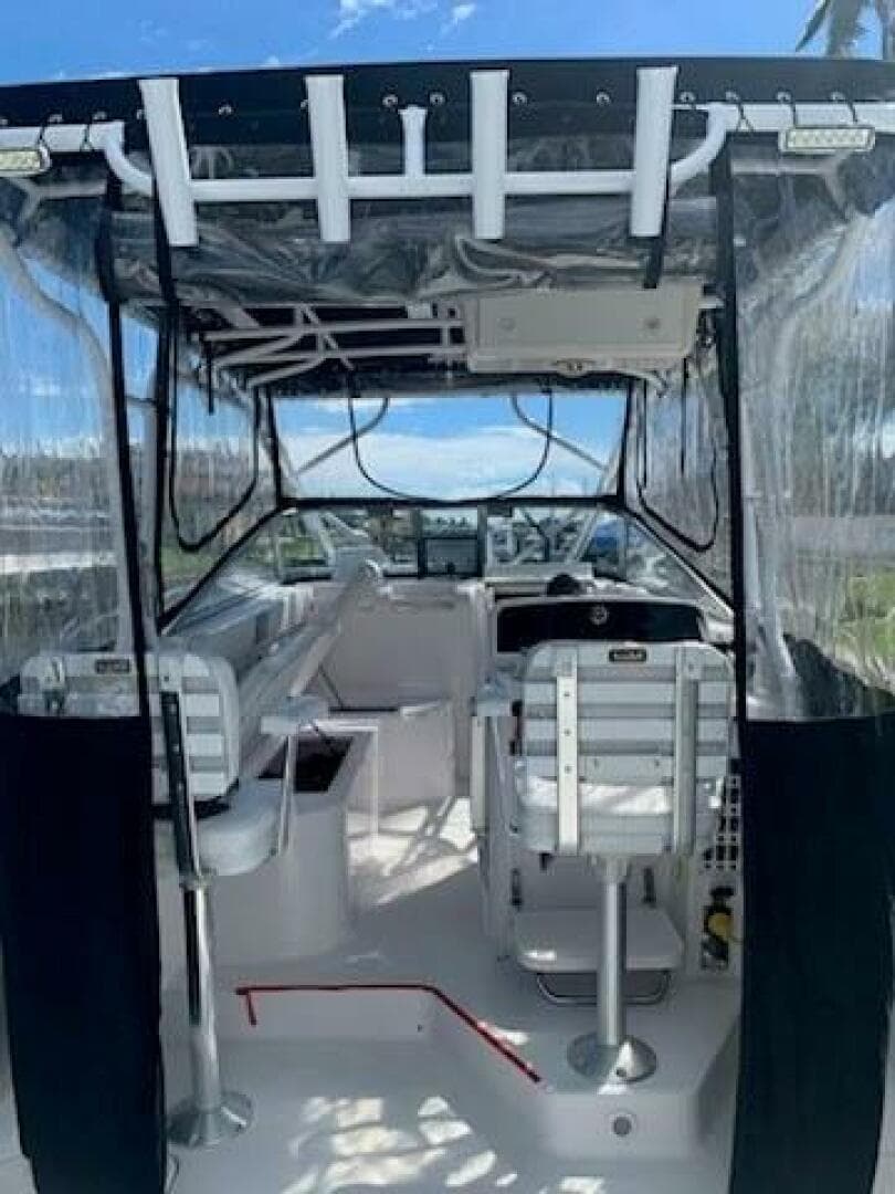 2004 Pro-Line 30 Express — photo 18