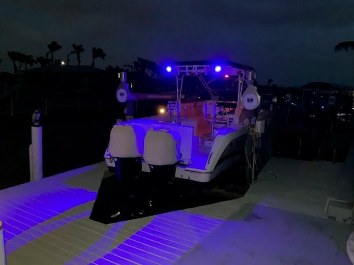 2004 Pro-Line 30 Express — photo 47