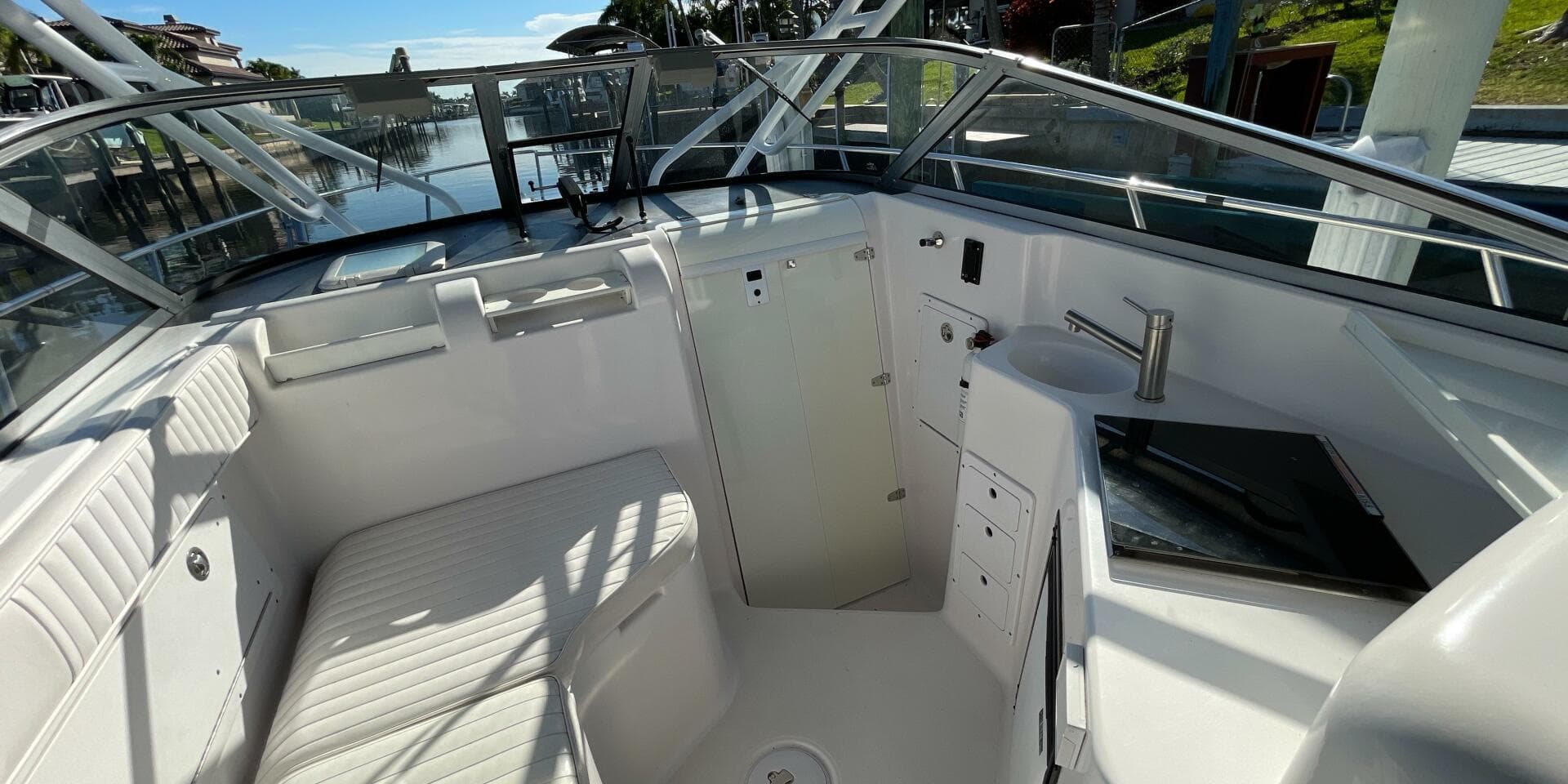 2004 Pro-Line 30 Express — photo 27