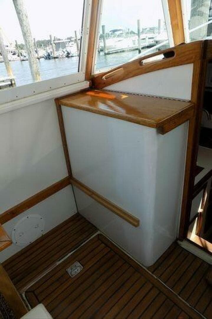 1977 Wasque — photo 18