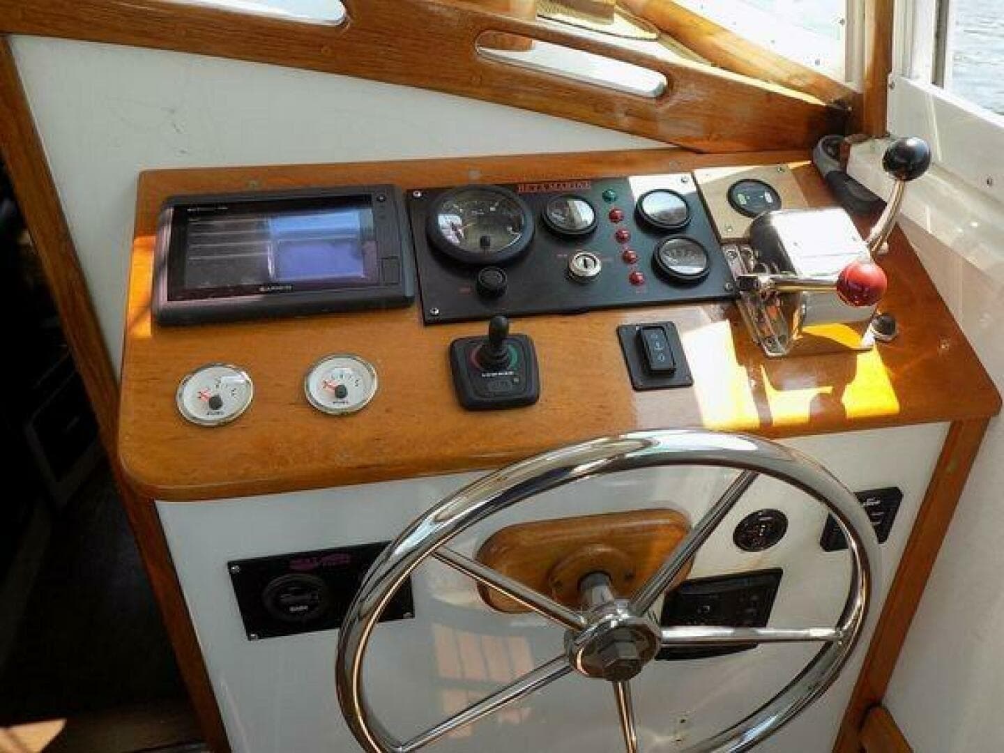 1977 Wasque — photo 2