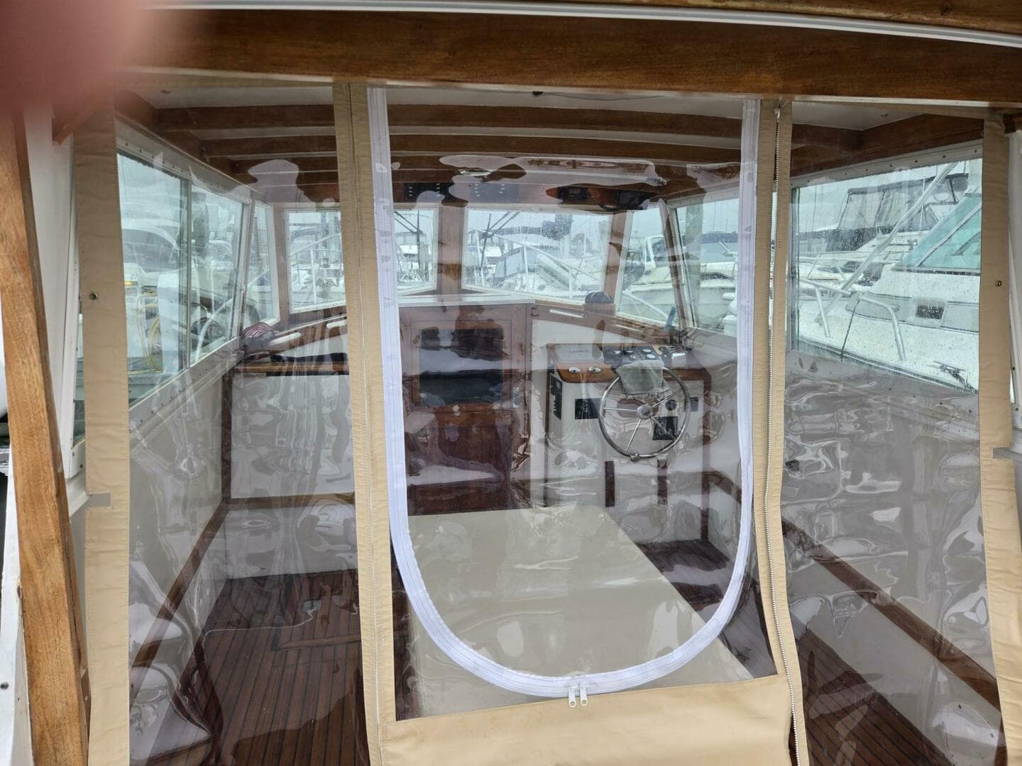 1977 Wasque — photo 24