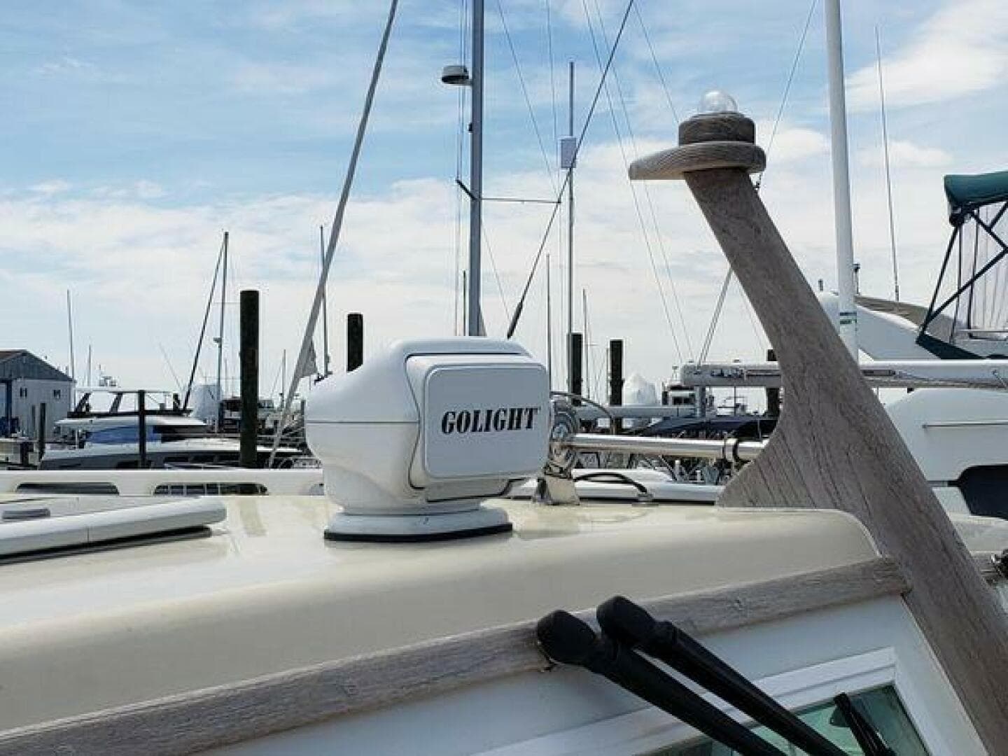 1977 Wasque — photo 17