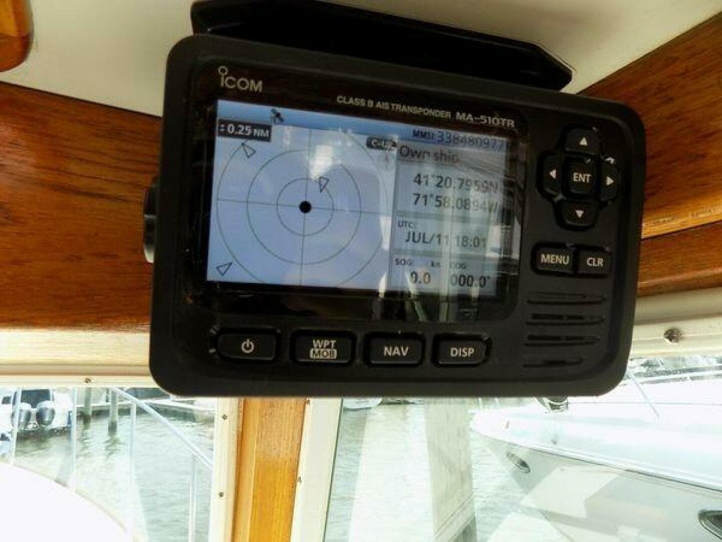 1977 Wasque — photo 33