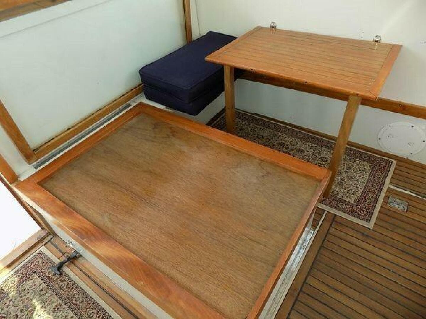 1977 Wasque — photo 36