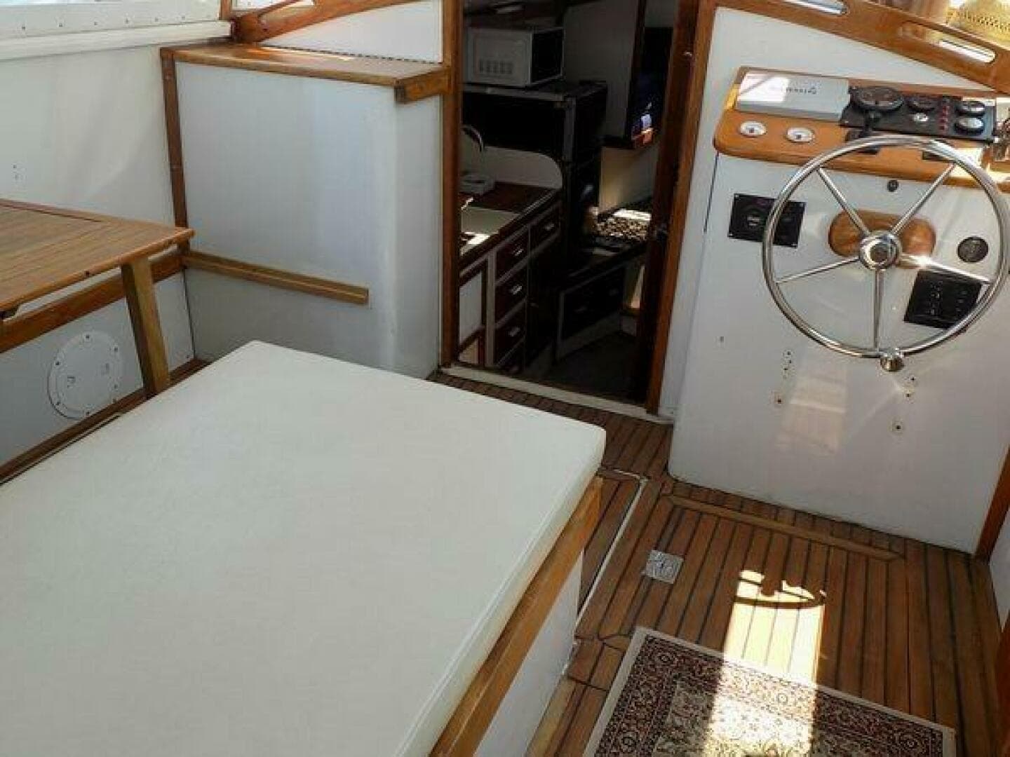 1977 Wasque — photo 27