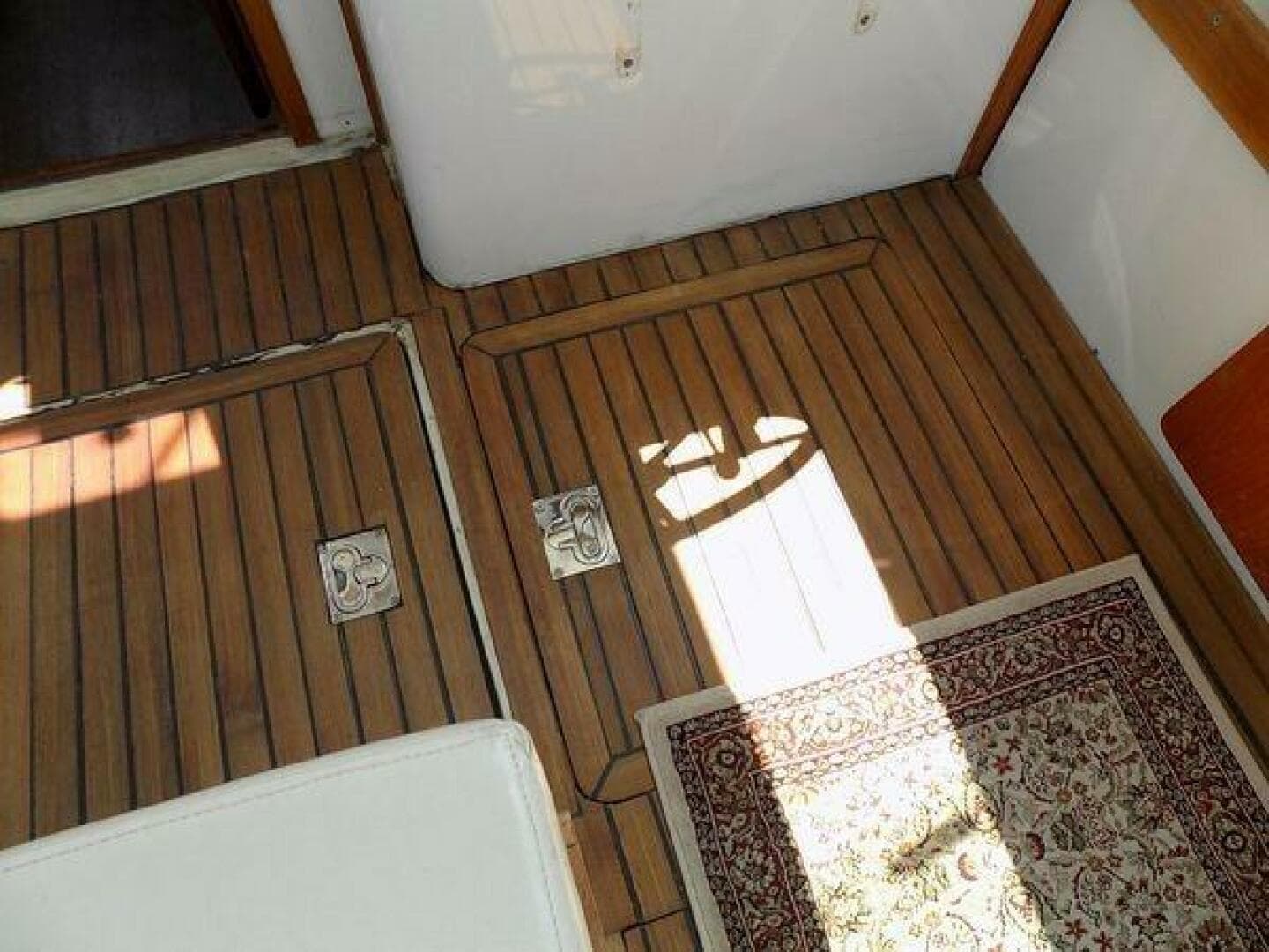 1977 Wasque — photo 19