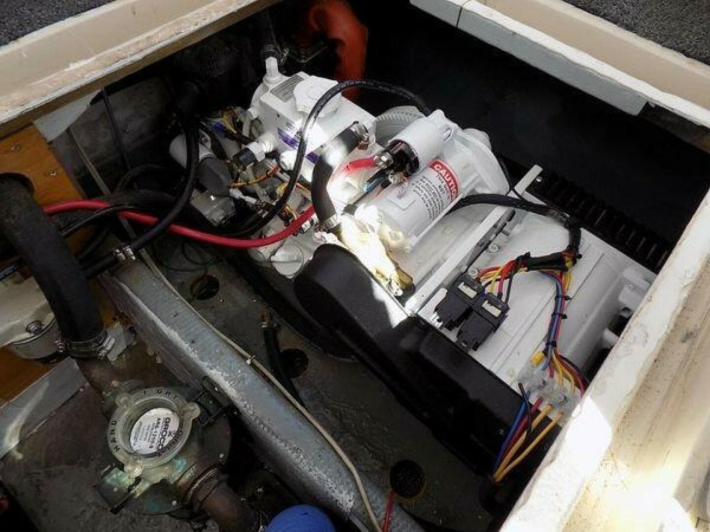 1977 Wasque — photo 28