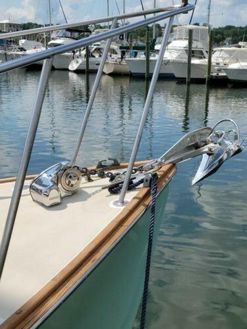 1977 Wasque — photo 16