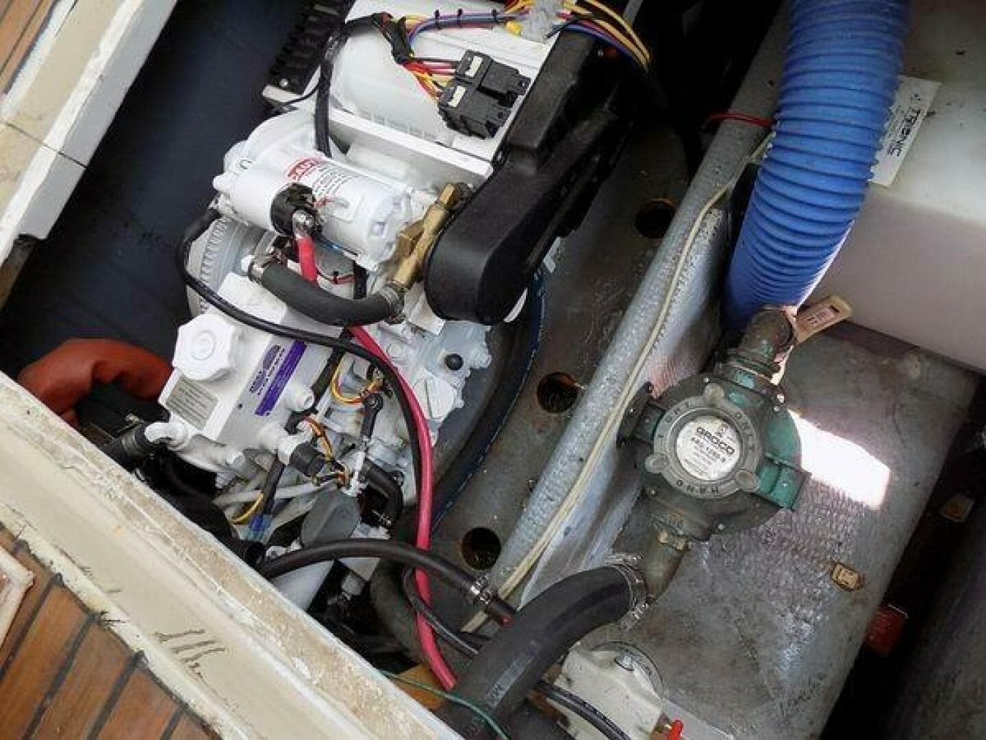 1977 Wasque — photo 7