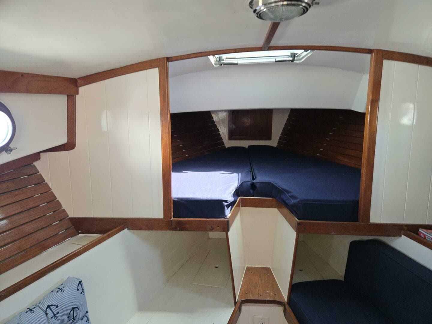 1977 Wasque — photo 3