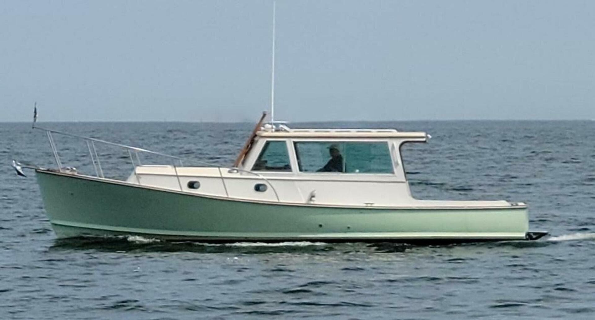 1977 Wasque — photo 20